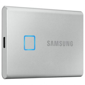  SSD USB 3.2 2TB Samsung (MU-PC2T0S/WW)