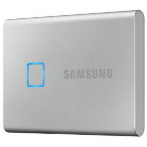  SSD USB 3.2 2TB Samsung (MU-PC2T0S/WW) 3