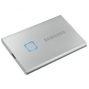  SSD USB 3.2 2TB Samsung (MU-PC2T0S/WW) 4
