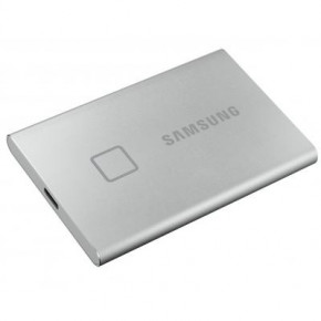  SSD USB 3.2 2TB Samsung (MU-PC2T0S/WW) 5