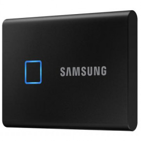  SSD USB 3.2 500GB Samsung (MU-PC500K/WW) 3