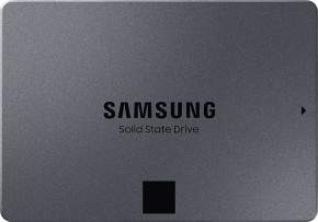  SSD Samsung 860 QVO 2TB MZ-76Q2T0BW