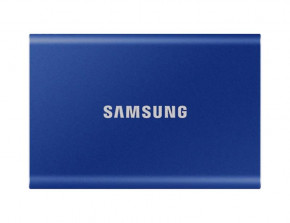 SSD   Samsung T7 2TB Indigo Blue (MU-PC2T0H/WW)