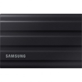 SSD   Samsung T7 Shield 4TB Black (MU-PE4T0S) 4
