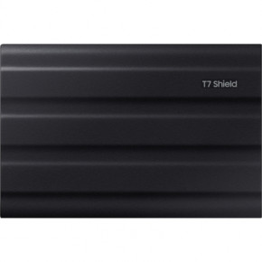 SSD   Samsung T7 Shield 4TB Black (MU-PE4T0S) 3