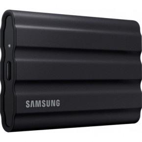 SSD   Samsung T7 Shield 4TB Black (MU-PE4T0S)