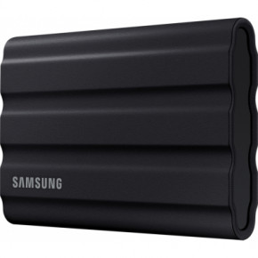 SSD   Samsung T7 Shield 4TB Black (MU-PE4T0S) 5