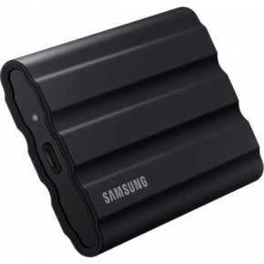SSD   Samsung T7 Shield 4TB Black (MU-PE4T0S) 6