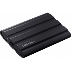 SSD   Samsung T7 Shield 4TB Black (MU-PE4T0S) 7