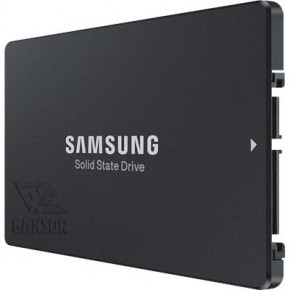  SSD U.2 2.5 960GB PM983 Samsung (MZQLB960HAJR-00007) 4
