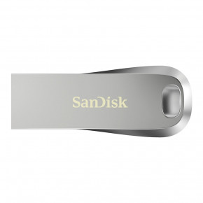  SanDisk 128GB USB 3.1 Ultra Luxe (SDCZ74-128G-G46)