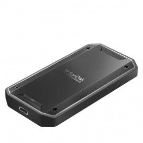 SSD  SanDisk Professional PRO-G40 1TB (SDPS31H-001T-GBCND)