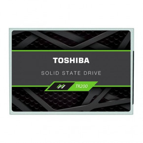  SSD Toshiba 60GB OCZ TR200 2.5 SATAIII 3D TLC (THN-TR20Z9600U8)