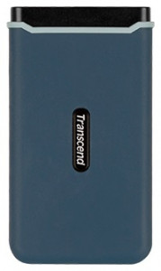  SSD Transcend ESD350C 480GB Navy Blue (TS480GESD350C)