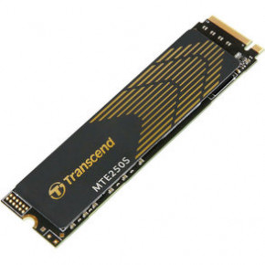 SSD Transcend M.2 1TB PCIe 4.0 MTE250S (TS1TMTE250S)