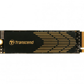  SSD Transcend M.2 2TB PCIe 4.0 MTE245S (TS2TMTE245S)