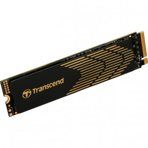  SSD Transcend M.2 2TB PCIe 4.0 MTE245S (TS2TMTE245S) 3