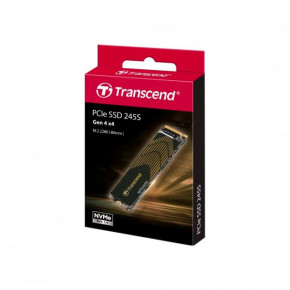  SSD Transcend M.2 2TB PCIe 4.0 MTE245S (TS2TMTE245S) 4