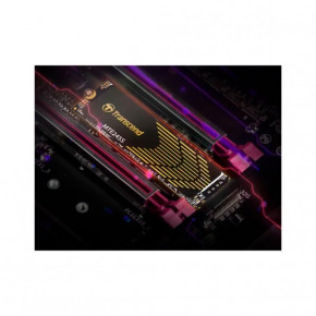  SSD Transcend M.2 2TB PCIe 4.0 MTE245S (TS2TMTE245S) 5