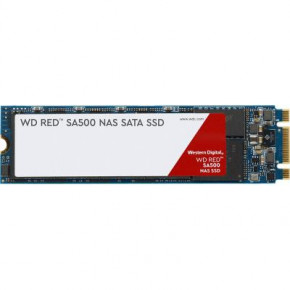  SSD M.2 2280 1TB Western Digital (WDS100T1R0B) 3