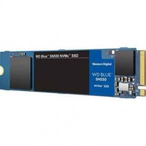  SSD M.2 2280 500GB Western Digital (WDS500G2B0C)