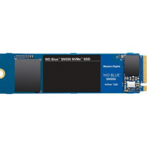  SSD M.2 2280 500GB Western Digital (WDS500G2B0C) 4