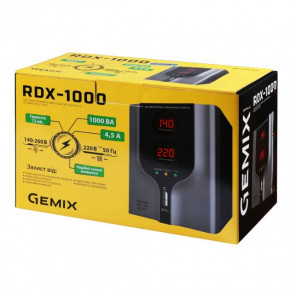  Gemix RDX-1000 5