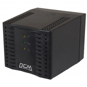   Powercom TCA-3000 Black 3