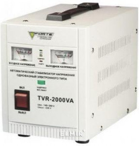   Forte TVR-2000VA