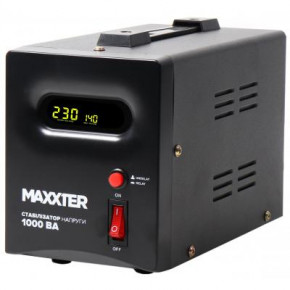  Maxxter MX-AVR-S1000-01