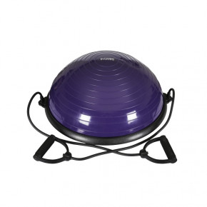   Power System Balance Ball Set PS-4023 Purple