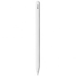   Apple Pencil  iPad Pro 11  iPad Pro 12,9 (3- ) (MU8F2ZM/A) (0)