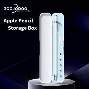  Goojodoq   Apple Pencil (1-2 ) Blue (1005002239585031BL) 7