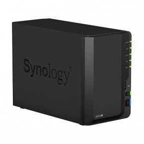   NAS Synology DS220+ 3