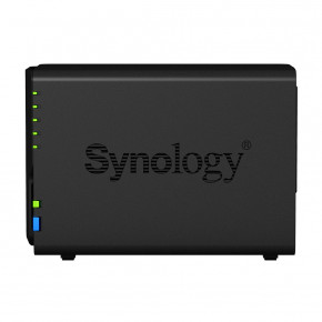   NAS Synology DS220+ 5
