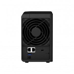   NAS Synology DS220+ 7