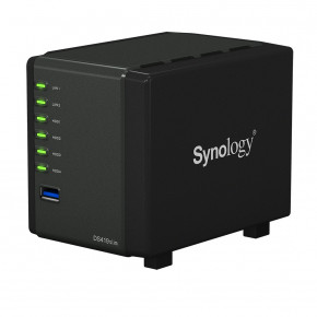   NAS Synology DS419slim 3