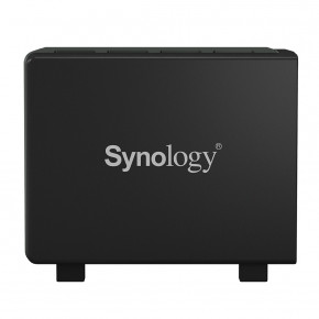   NAS Synology DS419slim 4