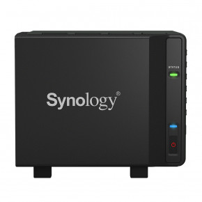   NAS Synology DS419slim 6