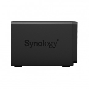   NAS Synology DS620slim 4