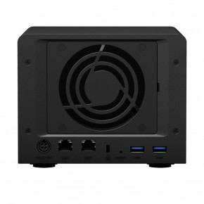   NAS Synology DS620slim 5