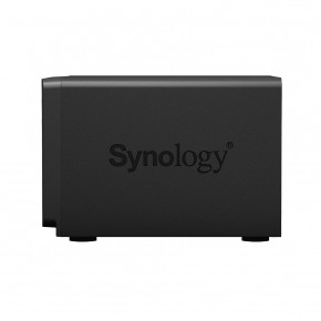   NAS Synology DS620slim 6