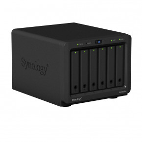   NAS Synology DS620slim 7