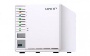   QNAP TS-351-2G 4