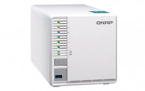   QNAP TS-351-2G 7
