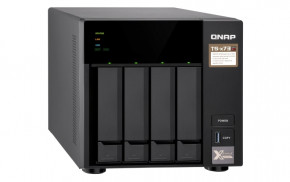   QNAP TS-473-4G 6
