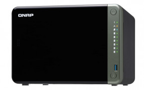   QNAP TS-653D-4G 3