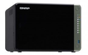   QNAP TS-653D-4G 4