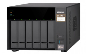  QNAP TS-673-4G (TS-673-4G) 4
