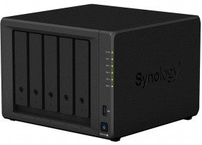   Synology DS1019+